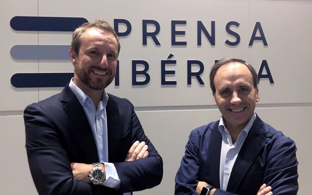 Prensa Ibérica se incorpora a la red de vídeo de Smartclip