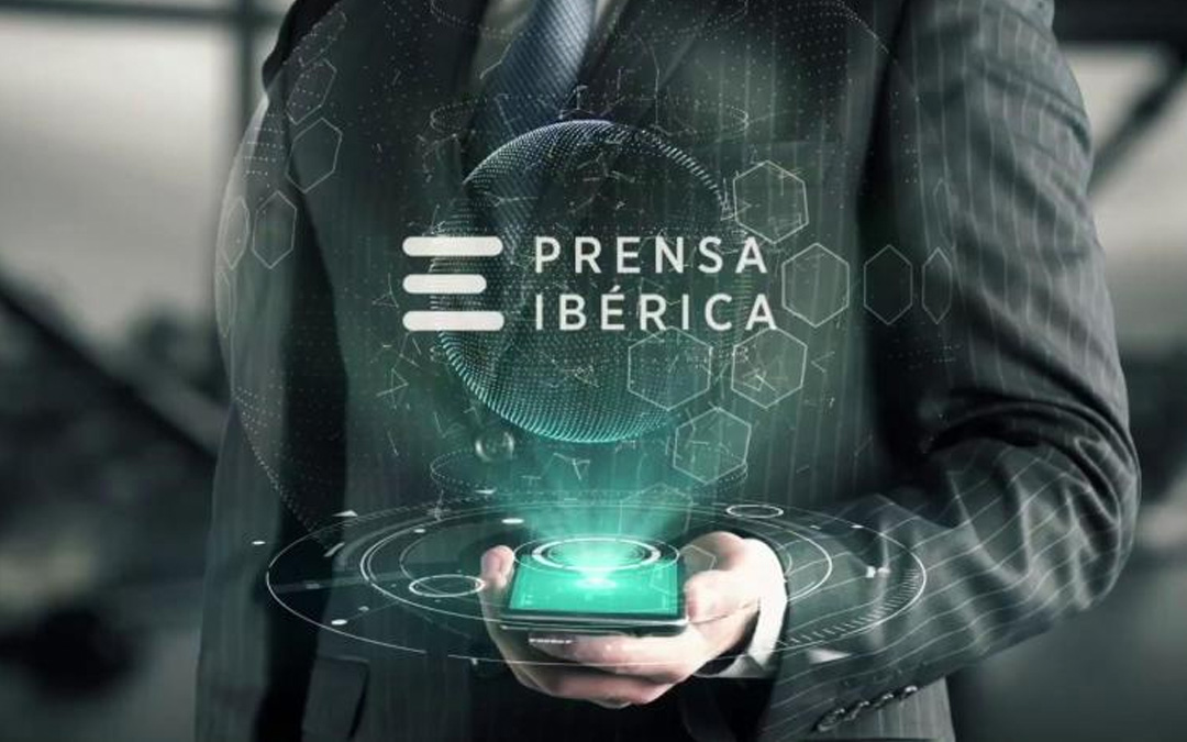 Cambiamos de nombre, ahora somos Prensa Ibérica 360