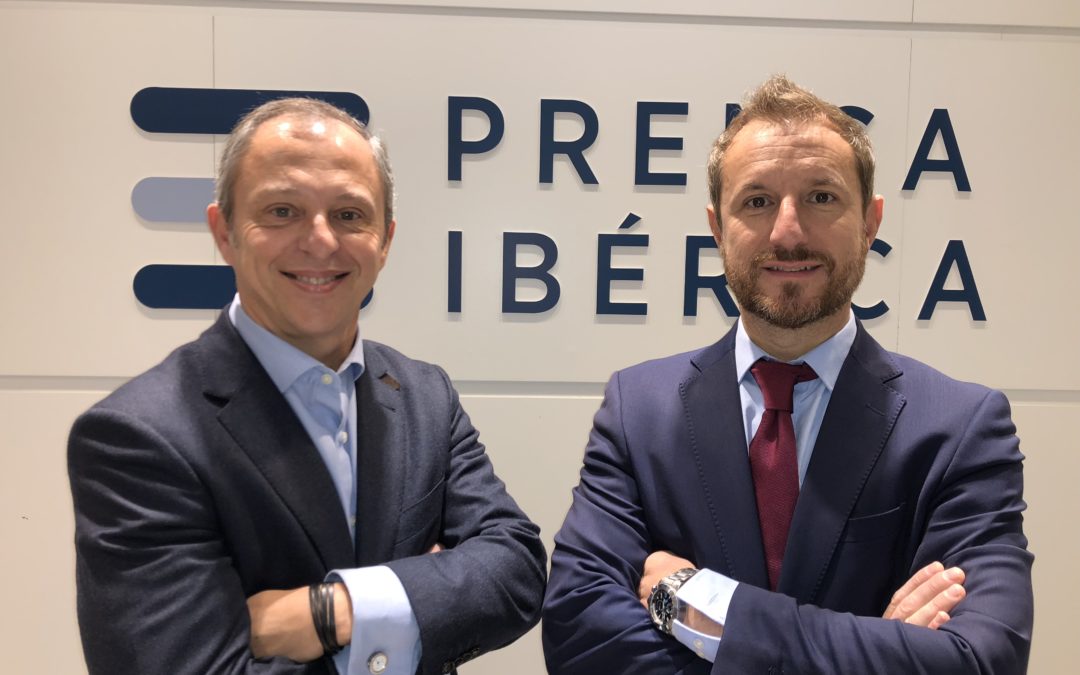 Prensa Ibérica firma un acuerdo con la agencia INRED, para formar parte de su red