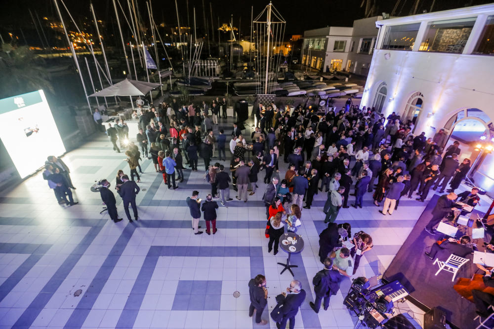 Prensa Ibérica celebra en Palma sus 40 años como grupo de comunicación