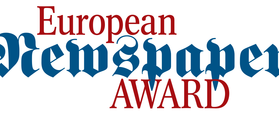 Levante-EMV galardonado por European Newspaper Award por el suplemento «2018 dónde invertir»