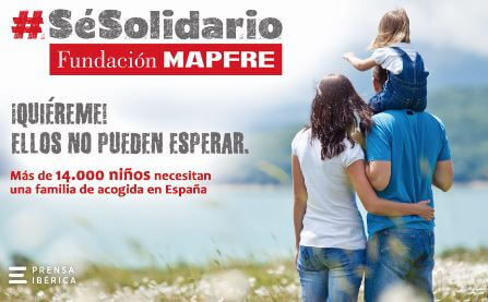 Nueva mesa de expertos de Prensa Ibérica y Fundación MAPFRE. “Los niños no pueden esperar.”