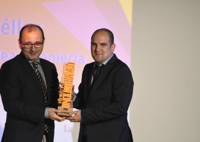 Innobankia Murcia - industria 4.0