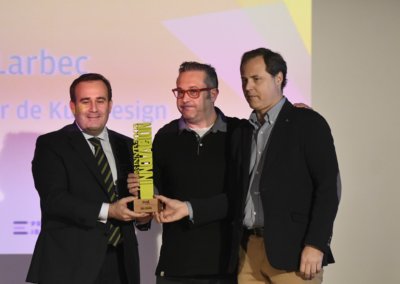 Innobankia Murcia - innovación