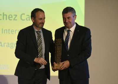 Innobankia Murcia - trayectoria