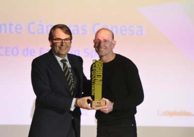 Innobankia Murcia-Indicex