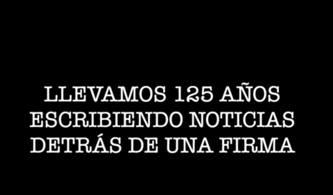 Emotiva felicitación de Diario de Ibiza a sus lectores