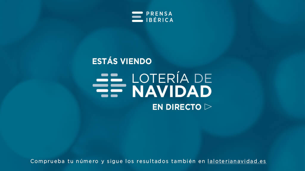 Lotería de Navidad, una oportunidad para llegar a 7 millones de Usuarios Únicos en un solo día