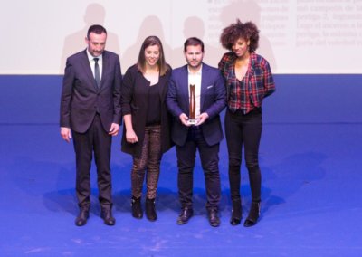 Premio Importante Club Voleibol Elche