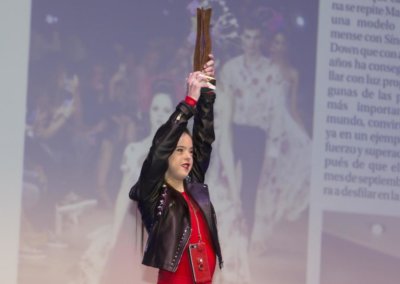 Premio Importante Marián Ávila