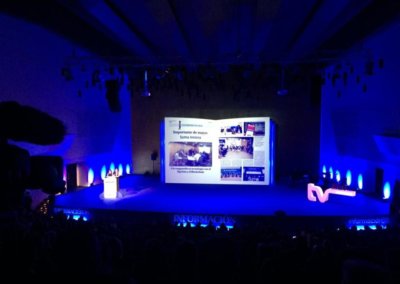 Premio Importantes a Suma Innova