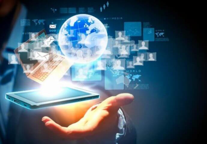 5 claves infalibles para una transformación digital exitosa