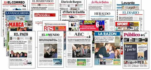 Campaña de las grandes cabeceras para sensibilizar a los lectores sobre la necesidad del pago en Internet