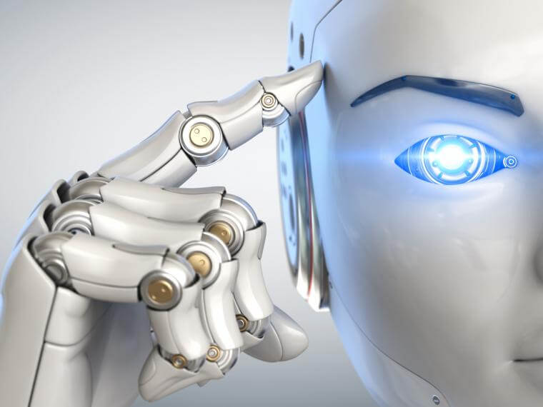 Europa se juega 3 billones de dólares en la carrera de la Inteligencia Artificial
