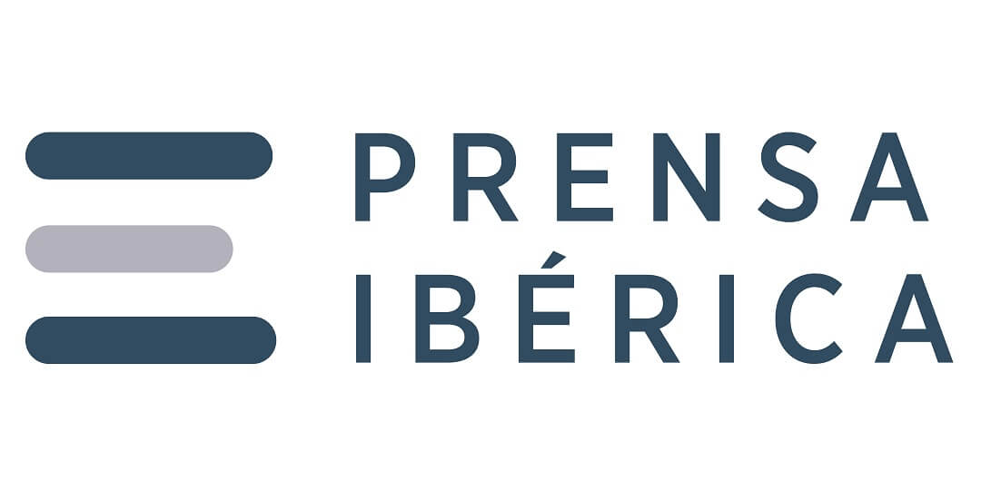 Logotipo Prensa Ibérica