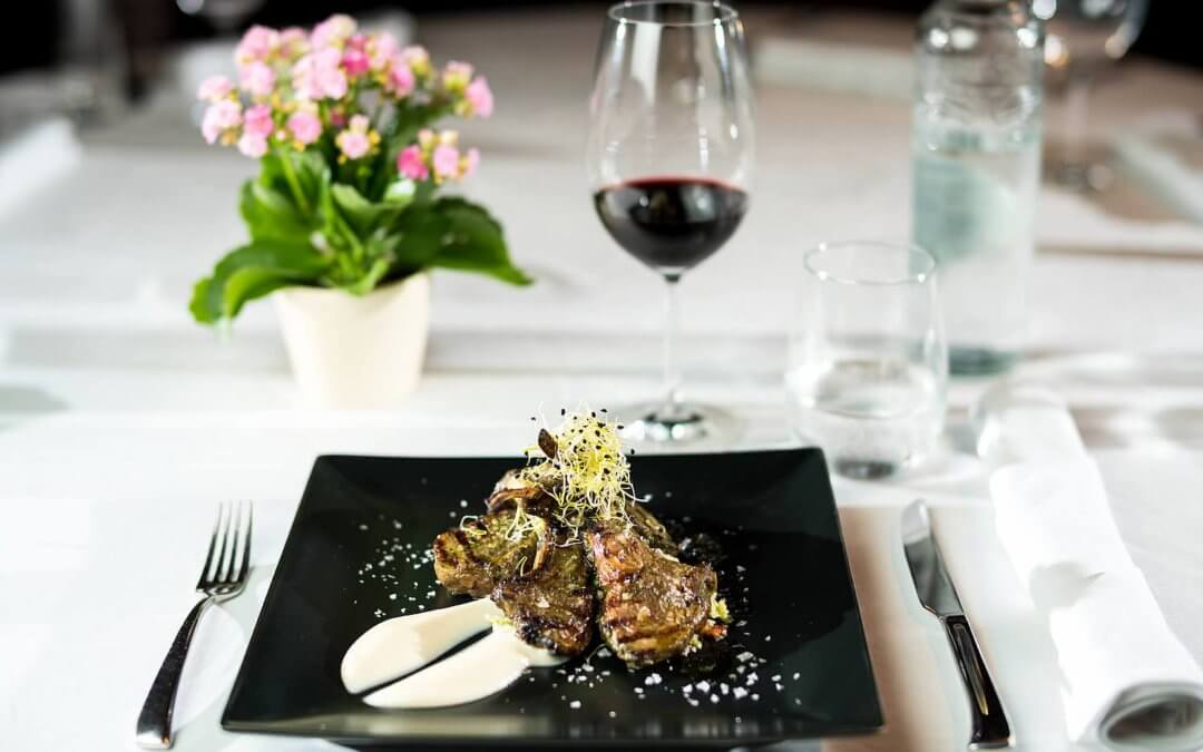 Lanzamiento de Nueva guía de Restaurantes de Mallorca