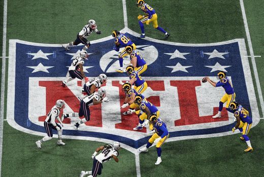‘The Washington Post’ defiende el valor del periodismo en un anuncio en la Super Bowl