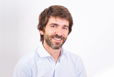 Sergi Guillot, nuevo director general de Prensa Ibérica Media