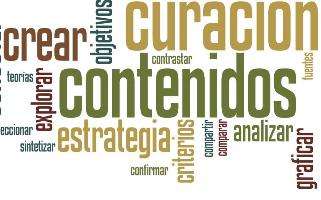 Cómo saciar el apetito del hambriento usuario con un buen plato de contenido