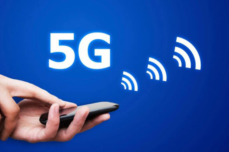 El primer día con 5G: descargas vertiginosas y mejoras en videojuegos ‘online’