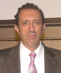 Enrique Simarro, director general de Prensa Ibérica en Murcia y Andalucía