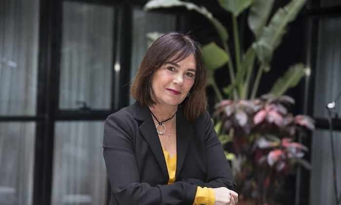 Prensa Ibérica nombra a Charo Izquierdo directora del área de revistas del Grupo Zeta