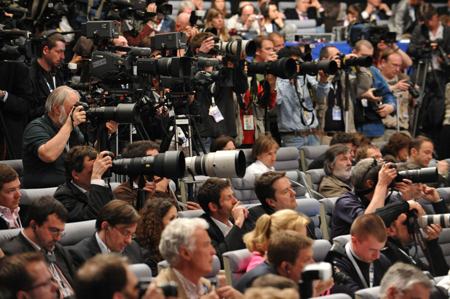 La APM advierte de la incapacidad del sector para insertar a nuevos periodistas