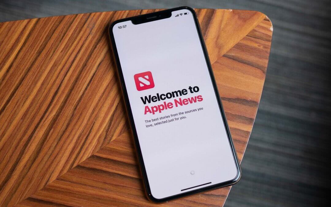 Apple News+ no está siendo la mina de oro que aseguró Apple a los editores