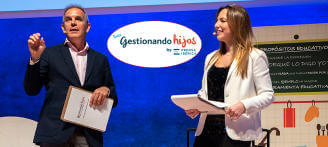 “Gestionando hijos”, la gran cita educativa, reúne en Oviedo a 2.000 personas