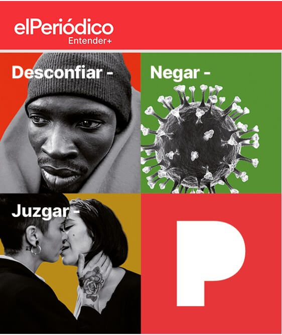 Nuevo rediseño de El Periódico al ritmo de la sociedad actual