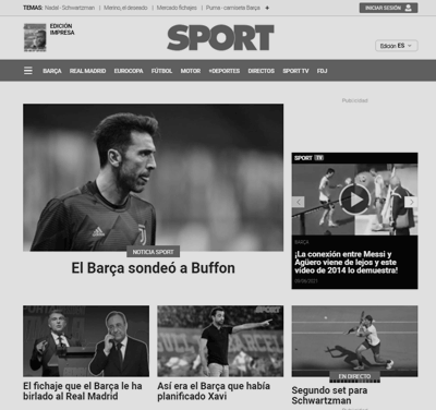 Tripleslider_Deportivo