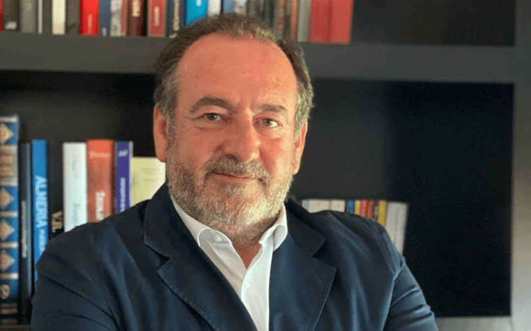 Prensa Ibérica ficha a Felipe de Lucas