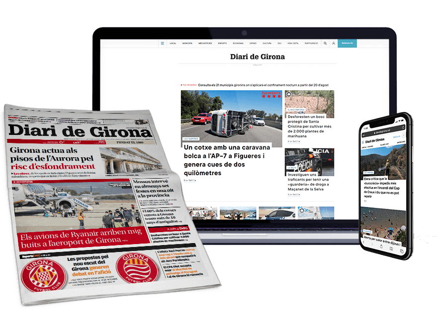Diario de Girona