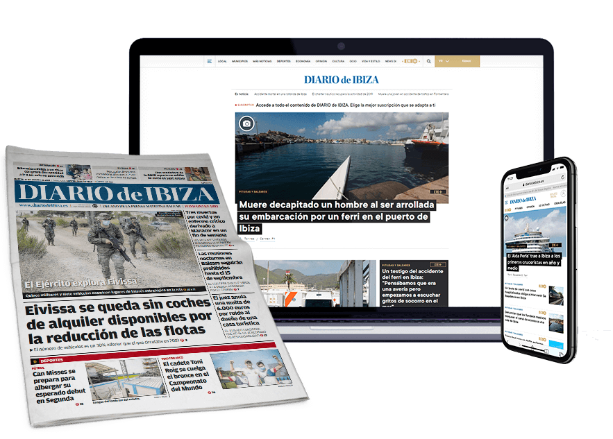 Diario de Ibiza