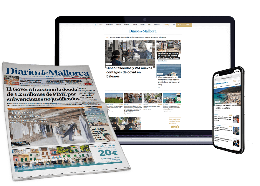 Diario de Mallorca