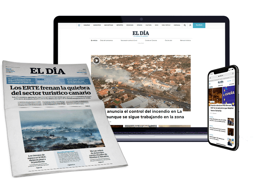El Dia