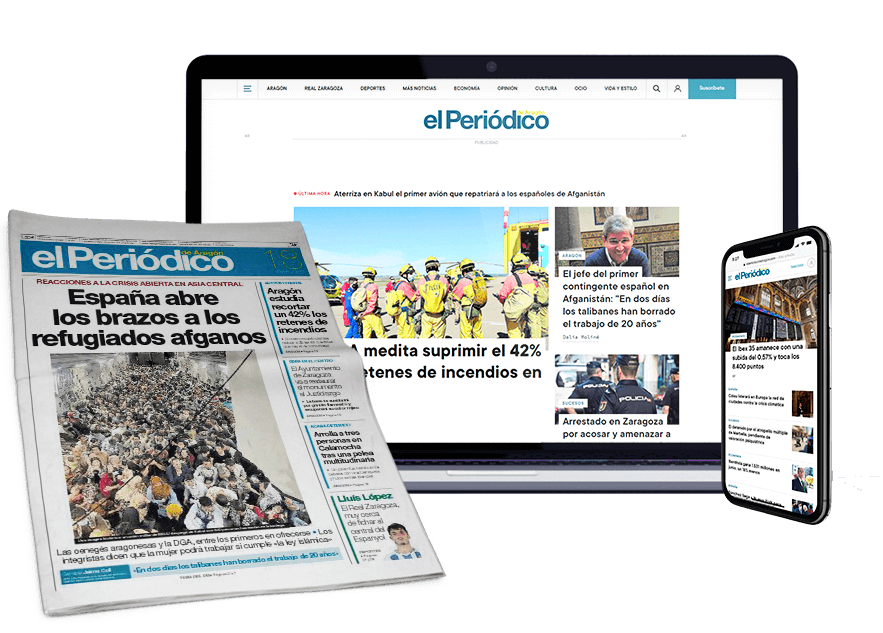 El Periodico de Aragon