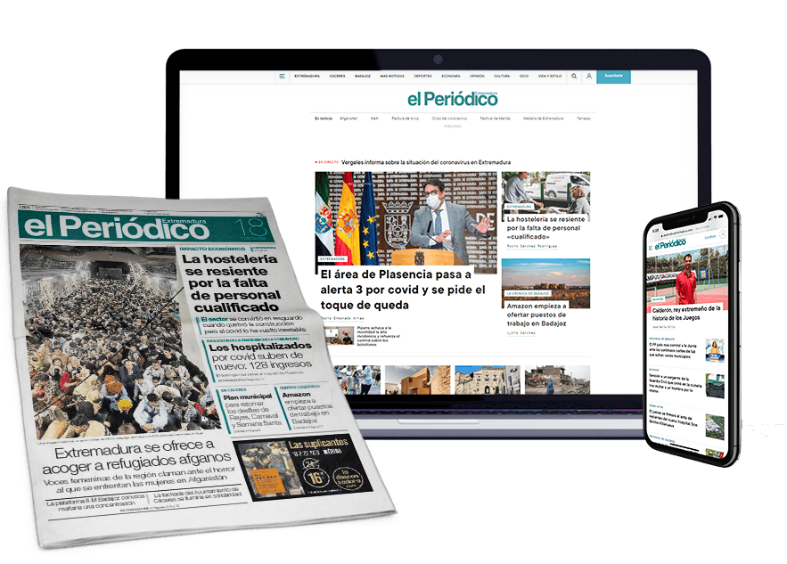 El Periodico de extremadura