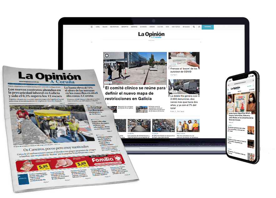 La Opinion de ACoruña