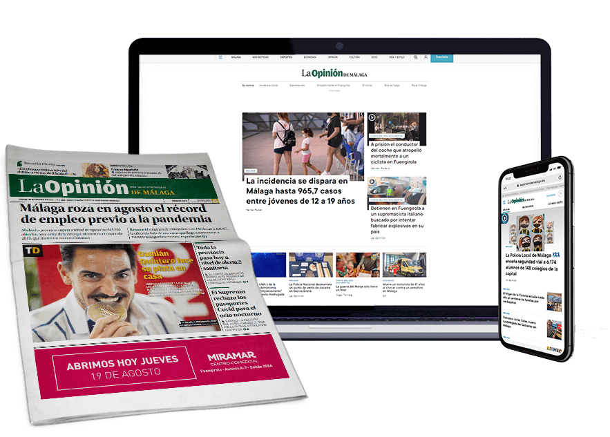La Opinion de Málaga