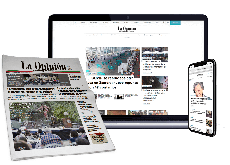 La Opinion de Zamora
