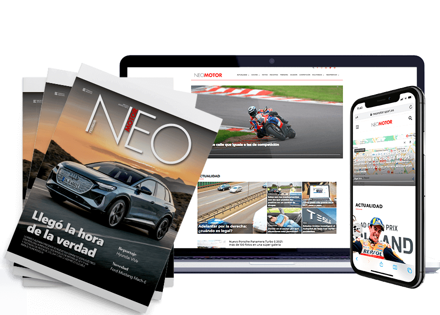 Neomotor