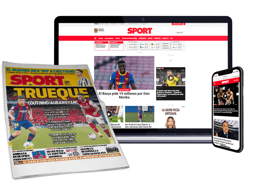 Sport