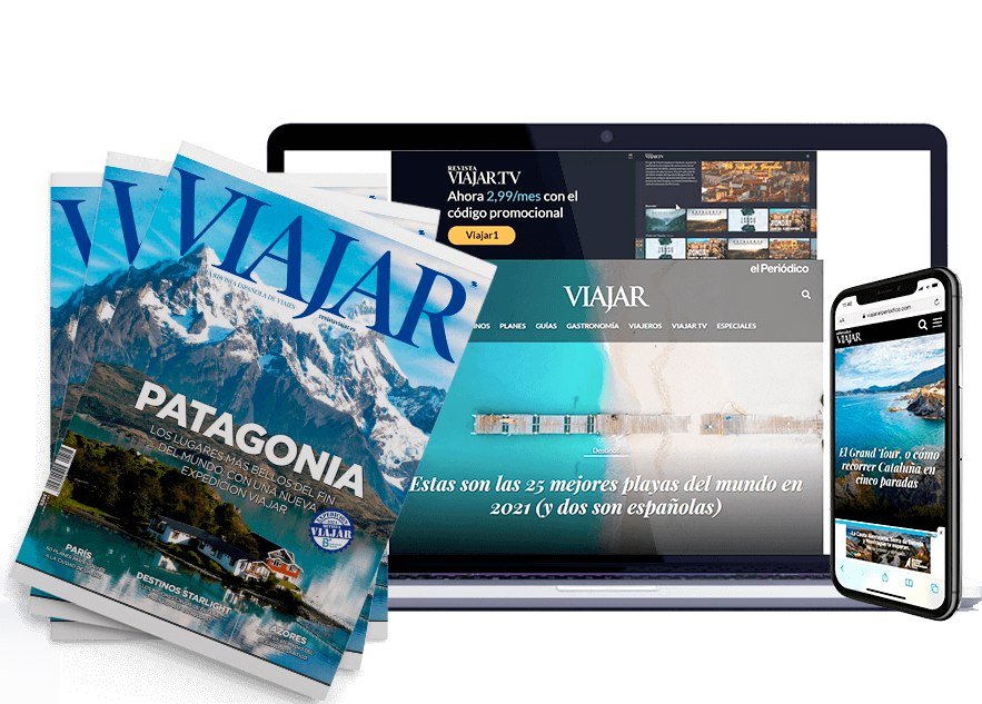 Viajar