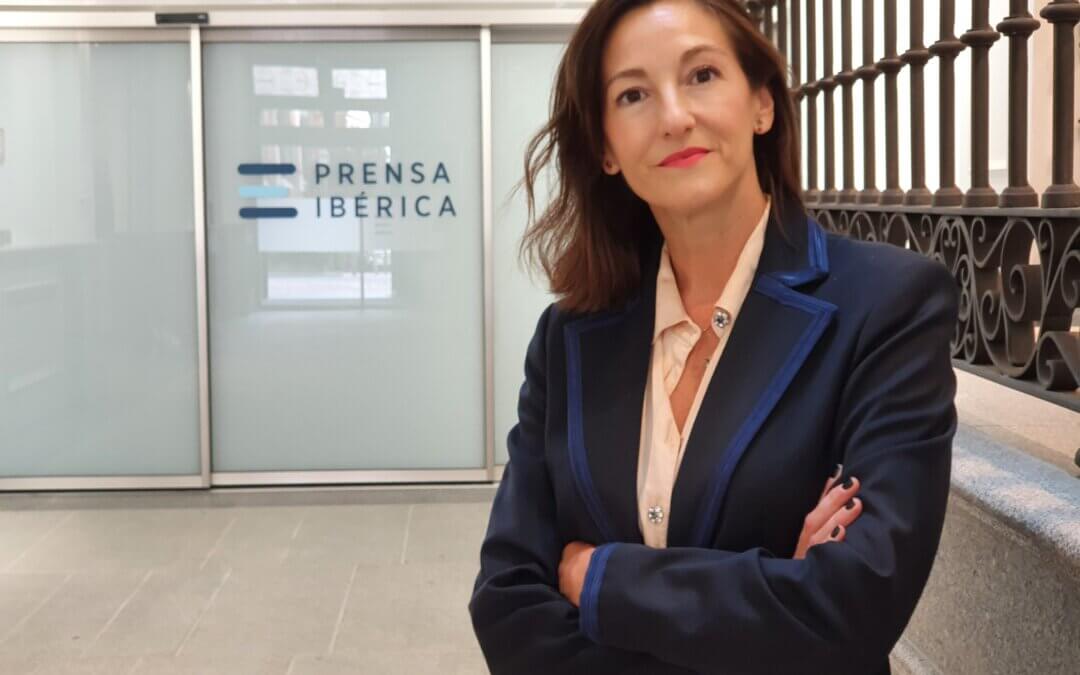 Prensa Ibérica abre Delegación Comercial en Andalucía con Mar Vega como responsable
