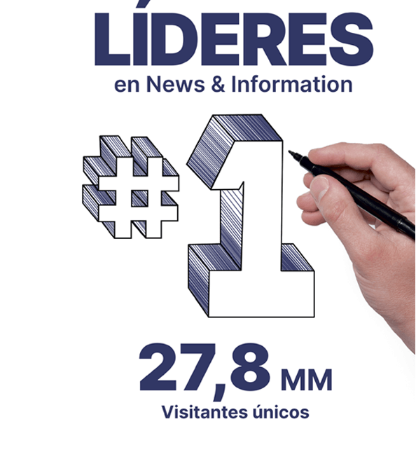 Prensa Ibérica, número 1 de la información digital en España