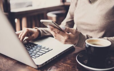 Prensa Ibérica cierra el año como grupo líder de la información digital en España
