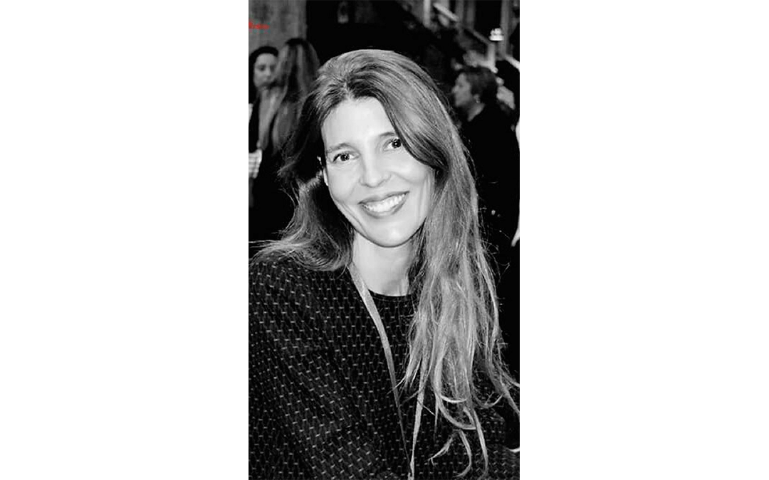 María Acedo, nueva responsable de Eventos y Patrocinio del Centenario de El Periódico Extremadura
