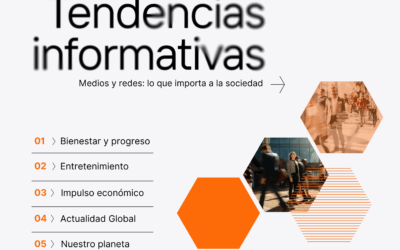 Prensa Ibérica presenta su tercer estudio de Tendencias Informativas