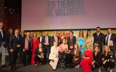 Gala de valores Sport